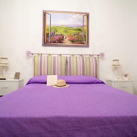 Ferienwohnung A Casa Di Nonna Ada Bagnoregio Exterior foto