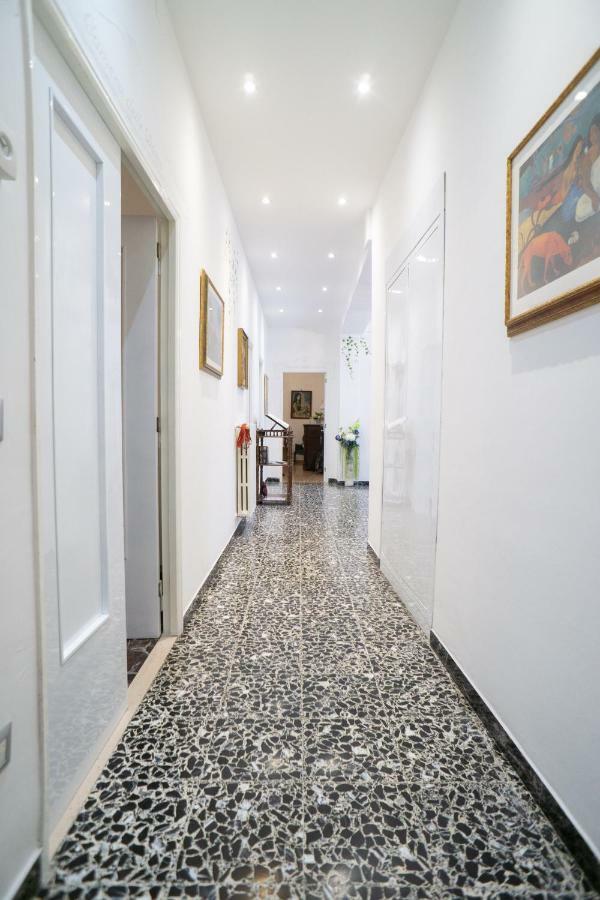 Ferienwohnung A Casa Di Nonna Ada Bagnoregio Exterior foto